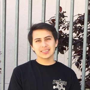 Meet your Posher, Orlando